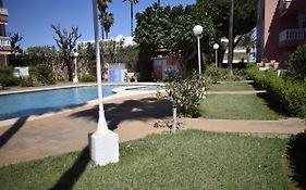 Estudio Los Jazmines ES1103