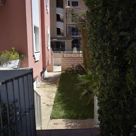 Estudio Los Jazmines ES1103 Dénia Exterior foto