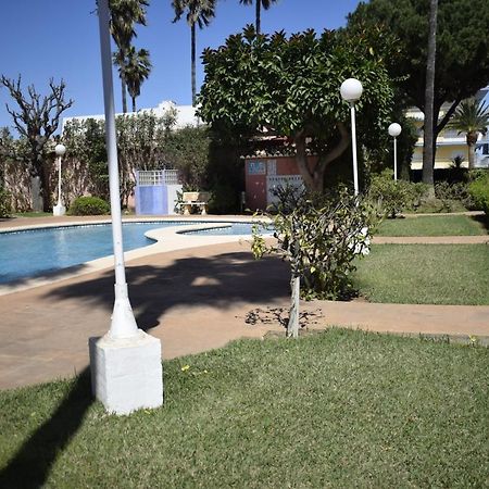 Estudio Los Jazmines ES1103 Dénia Exterior foto