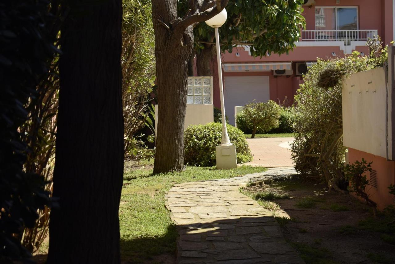 Estudio Los Jazmines ES1103 Dénia Exterior foto